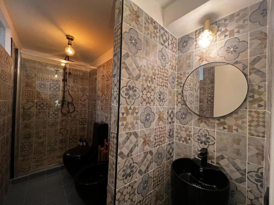 Appartamento La Regina Delle Locazioni Ai Navigli 1 *